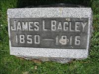 Bagley, James L